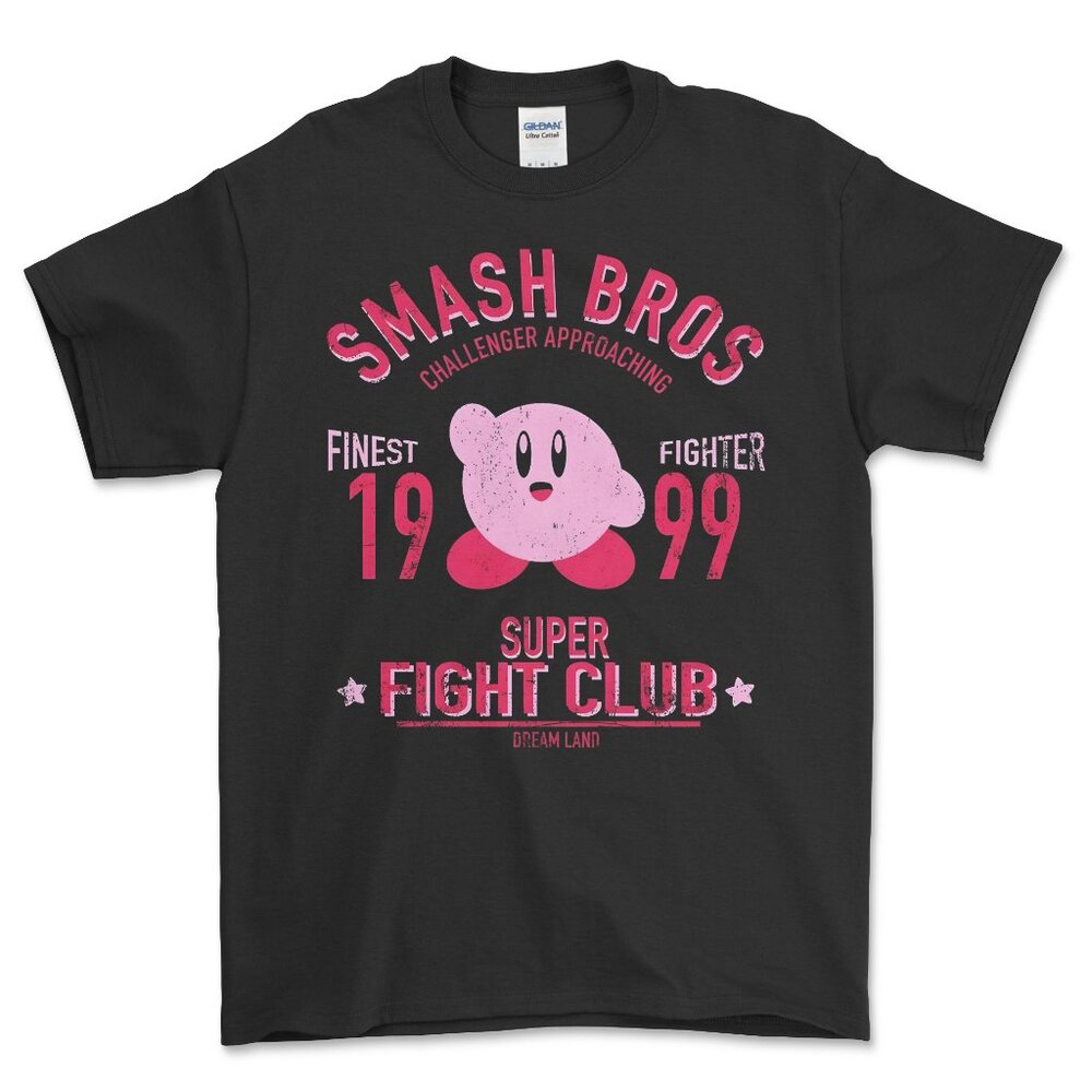 Kirby graphic T-Shirt
